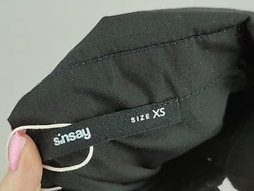 sukienka hexeline: Sinsay, Sukienka damska, rozmiar XS — 5