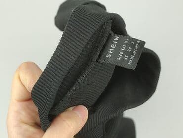 shein odzież wierzchnia plus size: Shein, Body damskie, XS — 4