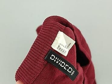 szafa gra second hand: H&M Divided, Sweter damski, rozmiar S — 5