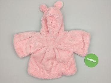 esmara bluzki: Płaszcz, 6-9 miesięcy, stan - Idealny — 3