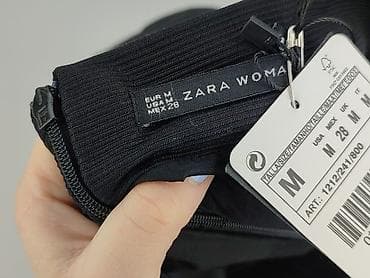 spodnica cekiny: Zara, Spódnica damska, rozmiar M — 4