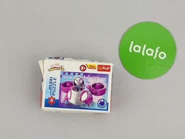 lindex kurtka zimowa: Puzzle dla Dzieci, stan - Bardzo dobry — 3