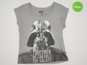 vader t shirty: Cropp, T-shirt damski, rozmiar M — 2