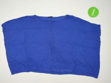 bluzki nietoperz plus size: Sisley, Sweter damski, rozmiar One size — 2