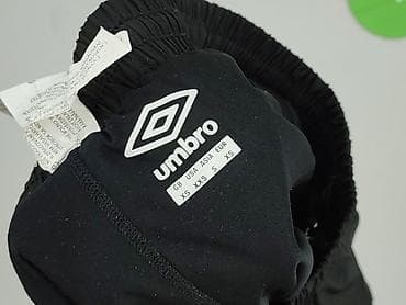 f: Umbro, Shorts for women, size XS — 6