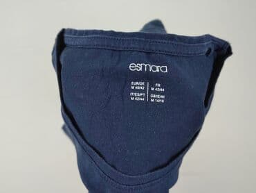 zielona koszulka zara: Esmara, T-shirt damski, rozmiar M — 4