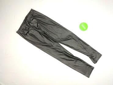 krótkie dopasowane spodenki: Women`s trousers, size S (EU 36) — 2