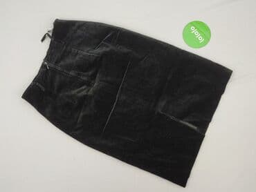 spódniczka welurowa: Gerry Weber, Spódnica damska, rozmiar M — 3