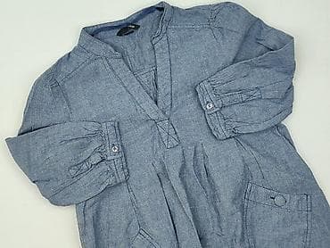 tchibo tunika: H&M, Bluzka damska, rozmiar M — 1