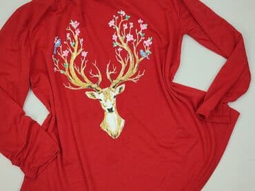 piżama hello kitty h: Women's blouse, size L (EU 40) — 1