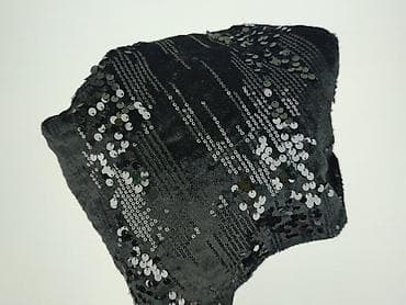 cekinowa: Top damski, rozmiar 5XL — 4