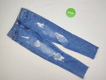 markowe dżinsy: Джинси жіночі, S — 2