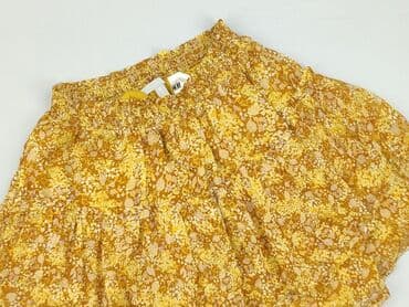 spodnica cytryny hm: H&M, Spódnica damska, rozmiar XS — 1