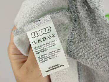 bluzy z harrym potterem: Bluza z kapturem damska, rozmiar S — 5