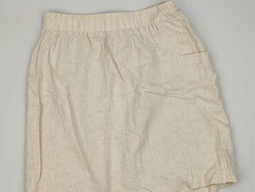 długie spódnice len: Beloved, Spódnica damska, rozmiar S — 1