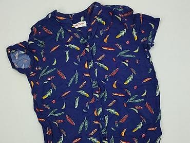 pullandbear pl: John Baner, Bluzka damska, rozmiar M — 1