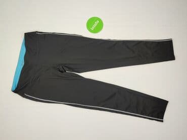 under armor compression t shirty: Crivit, Leggings Sports for women, size M (EU 38) — 2