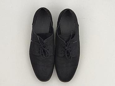 buty stephan: Półbuty dla mężczyzn, rozmiar 40 — 1