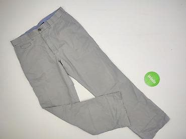 pull and bear dostawa: Marks & Spencer, Chinosy dla mężczyzn, rozmiar L — 2