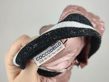 basic tees h: Kurtka przejściowa, Coccodrillo, 3-4 lat, 98-104 cm, stan - Bardzo dobry — 4