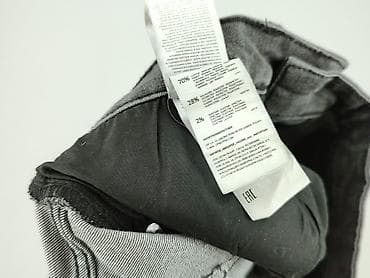 sizeer: Sinsay, Jeansy dla mężczyzn, rozmiar L — 5