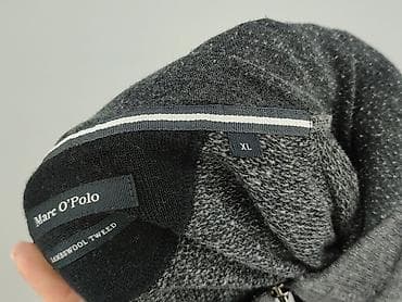 uniqlo basic: Marc OPolo, Bluza z kapturem dla mężczyzn, rozmiar XL — 4