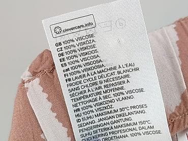 next 116: H&M, Spodnie materiałowe damskie, rozmiar XS — 6