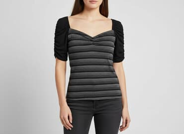 george swetry: George, Bluzka damska, rozmiar M — 6