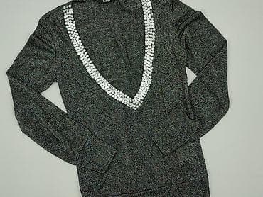 ciuchy second hand: Sweter damski, rozmiar S — 1