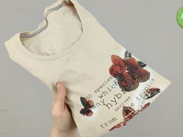 koszulka c a: T-shirt damski, rozmiar M — 4