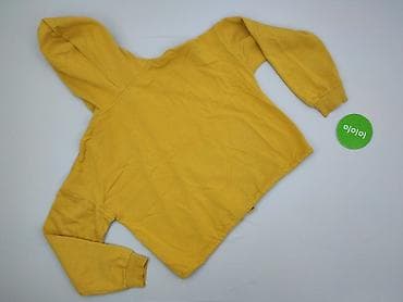 bluza toca boca: Gina Tricot, Bluza z kapturem damska, rozmiar S — 3