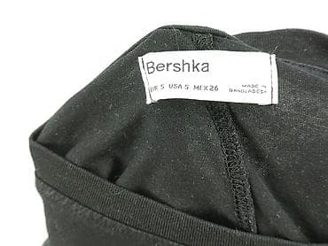 crop top primark: Bershka, Top damski, rozmiar S — 5