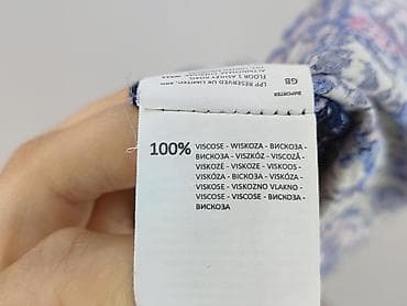mini short sinsay: Sinsay, Sukienka damska, rozmiar S — 5