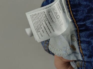 zara rn 77302 jeans: H&M, Jeansy damskie, rozmiar XS — 5
