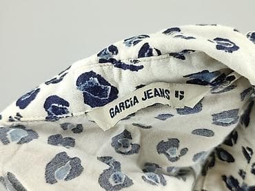 gf jeans: Garcia Jeans, Sukienka damska, rozmiar M — 4