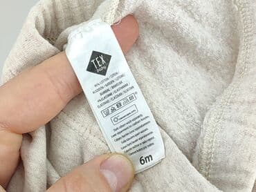 koszulki tex: Leggings, TEX, 3-6 months, condition - Perfect — 5