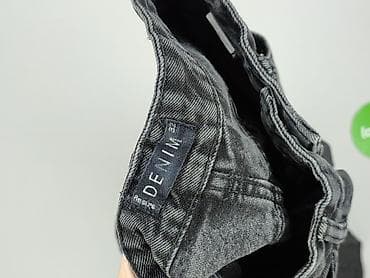 logg jeans: Denim, Jeansy damskie, rozmiar 2XS — 4