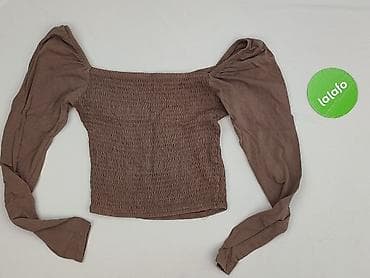 sagan obuwie: Sinsay, Bluzka damska, rozmiar S — 2