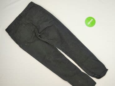 stradivarius botki: H&M, Jeansy dla mężczyzn, rozmiar M — 3