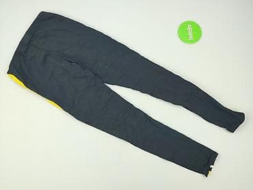 adidaski: H&M Divided, Legginsy Sportowe damskie, rozmiar S — 4