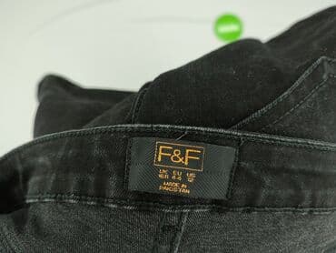 abercrombie and fitch jeans: F&F, Jeans for women, 2XL — 4