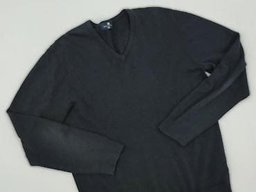 mango sweter: Marks & Spencer, Sweter dla mężczyzn, rozmiar L — 1