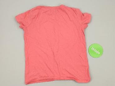 polyester undershirts: F&F, T-shirt damski, rozmiar S — 4