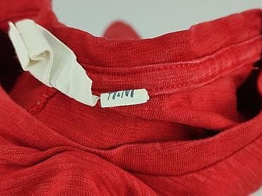 cos t shirty: H&M, T-shirt damski, rozmiar XS — 6