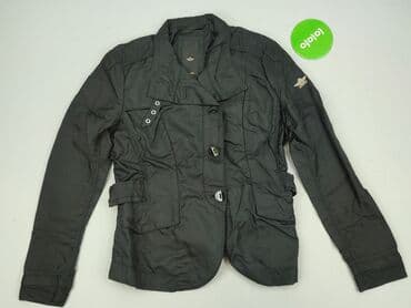 lidl kurtka zimowa: Odzież wierzchnia 
, Kurtka przejściowa damska, M — 3