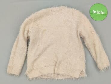 sweter hello kitty h m: Sweterek, H&M, 3-4 lat, 98-104 cm, stan - Bardzo dobry — 3