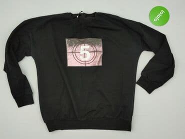 tatuum swetry wyprzedaż: SZACHOWNICA, Bluza dla mężczyzn, rozmiar L — 2