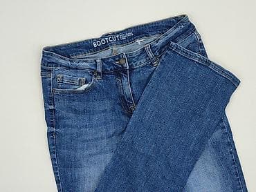 bocci buty: Jeansy damskie, rozmiar S — 1