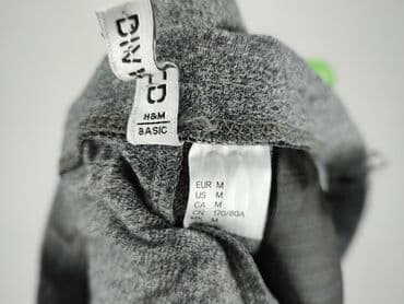 legginsy mugler hm: H&M Divided, Legginsy rozmiar M — 4