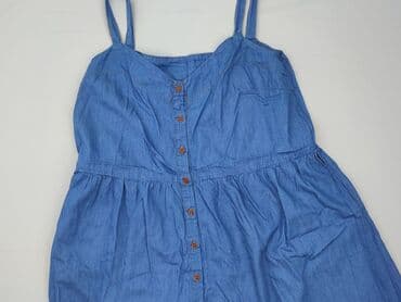 kurtka jeansowa shein: Shein, Sukienka damska, rozmiar 3XL — 1